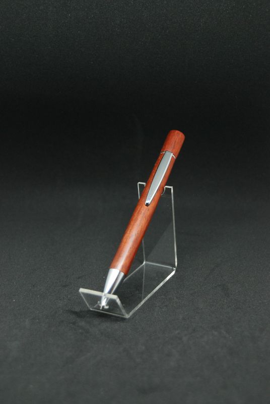 Druckbleistift, Padouk   Pencil, Padouk  54 €