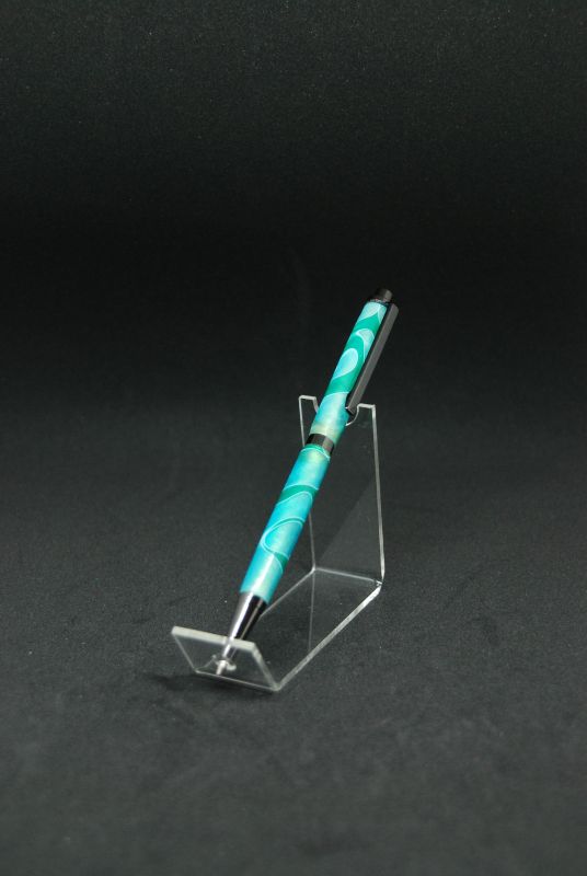 Druckbleistift, Acryl   Pencil, Acrylic  32 €
