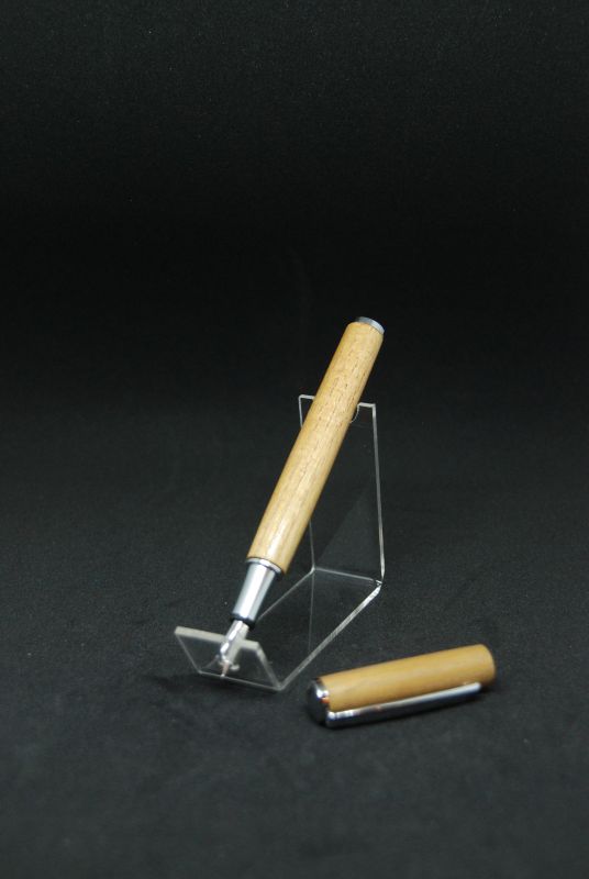 Füller, Akazie  Fountain pen, Acacia  55 €