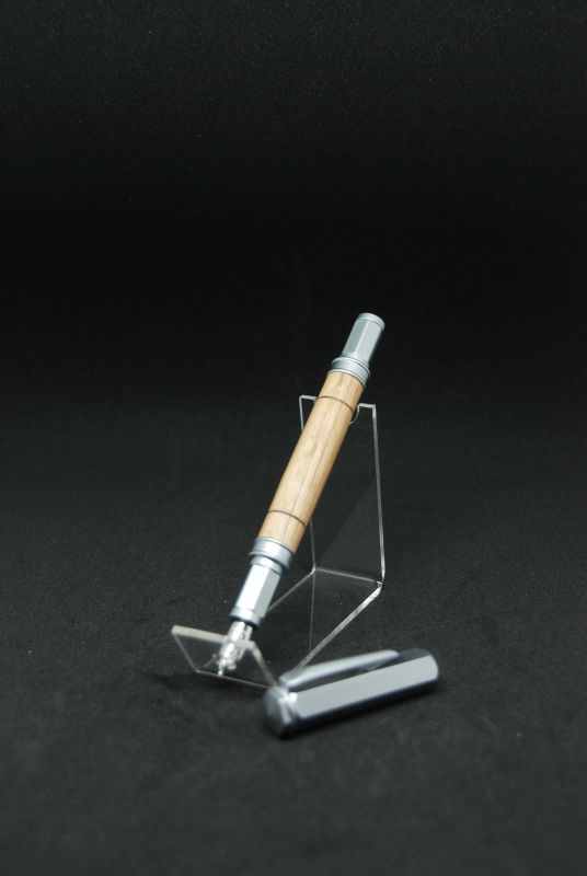 Füller, Wild Turkey Fass (Burbon)  Fountain pen, Wild Turkey Barrel (Burbon)  45 €