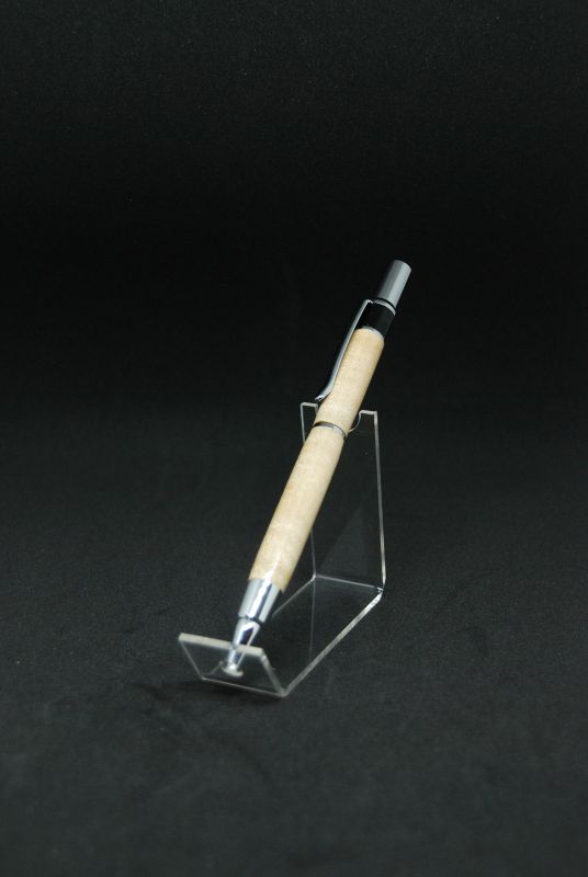 Kugelschreiber, Ahorn  Ball pen, maple  38 €