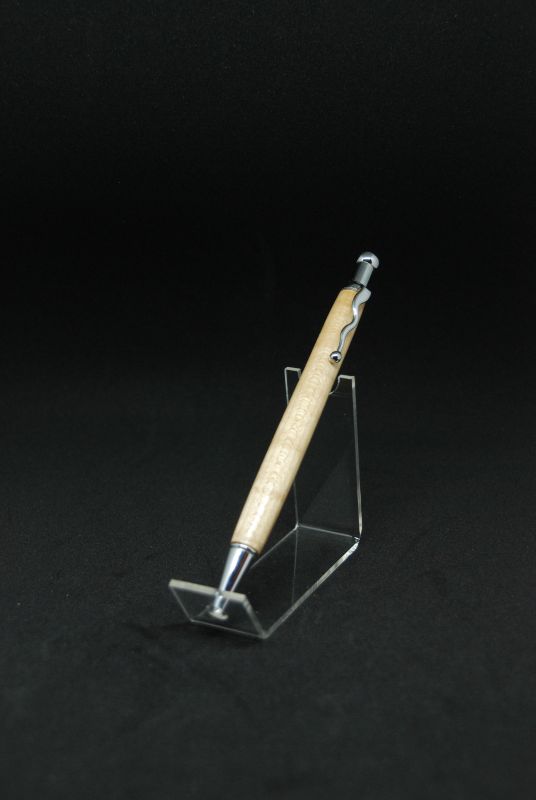 Kugelschreiber, Ahorn  Ball pen, maple  38 €