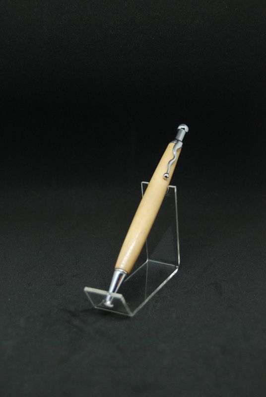Kugelschreiber, Edelkastanie  Ball pen, sweet chestnut  37 €