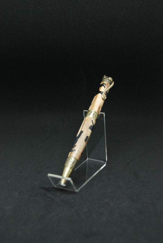 Kugelschreiber, Inlay  Ball pen, inlay  94 €