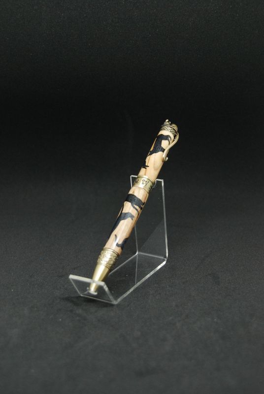 Kugelschreiber, Inaly  Ball pen, inlay  94 €